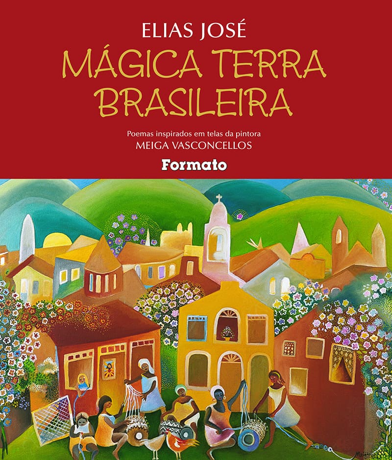 Mágica Terra Brasileira