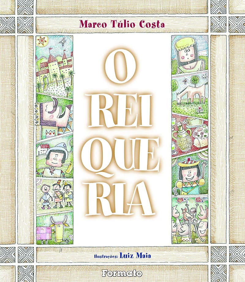 O Rei Que Ria