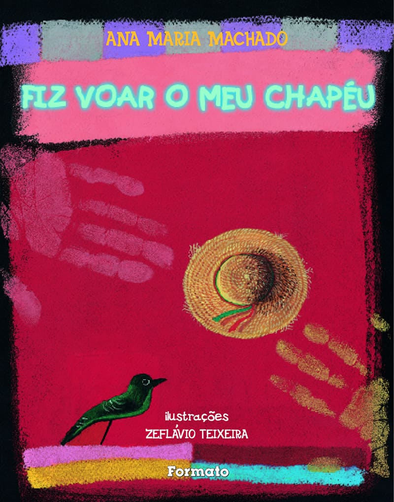 Fiz Voar O Meu Chapéu