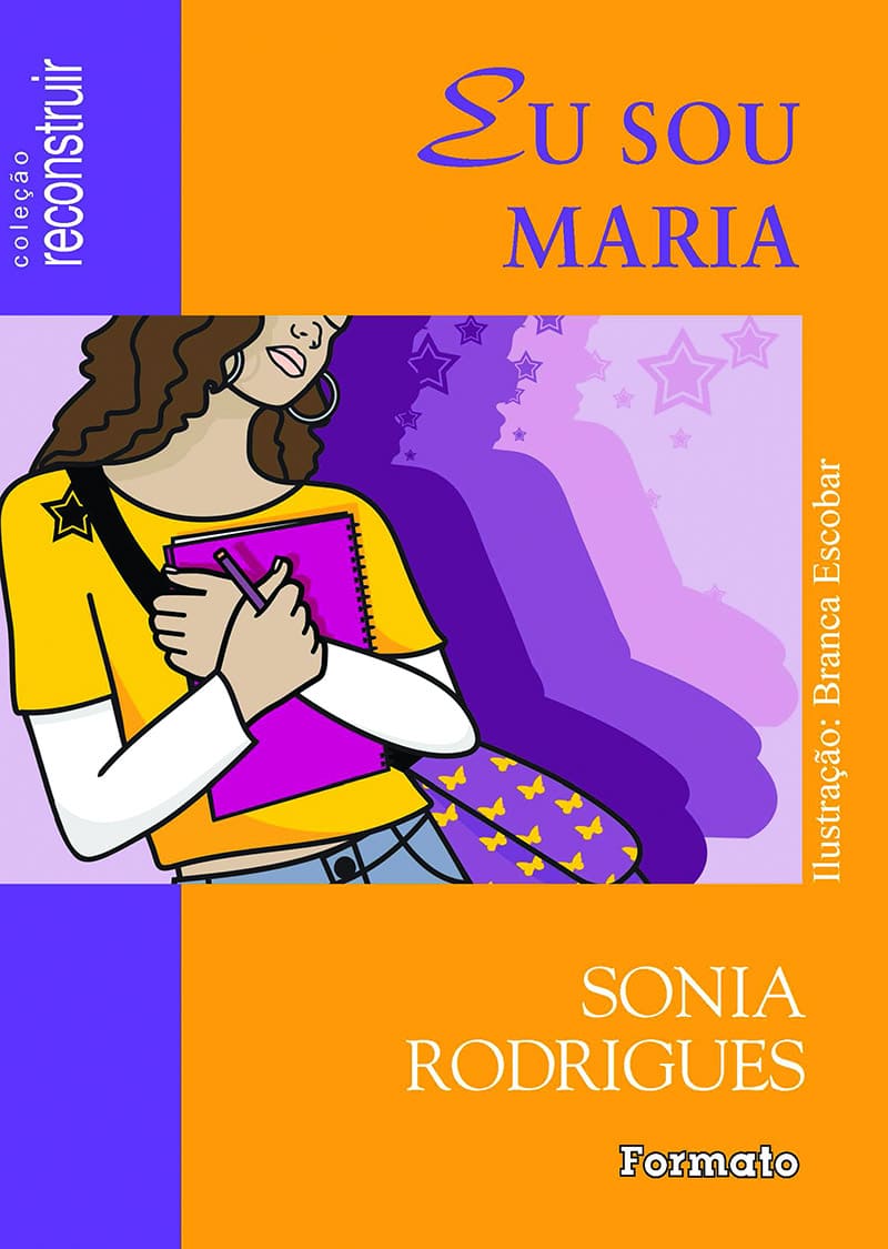 Eu Sou Maria