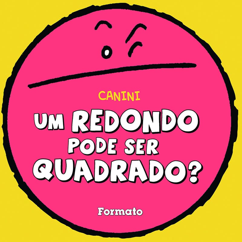 Um Redondo Pode Ser Quadrado?