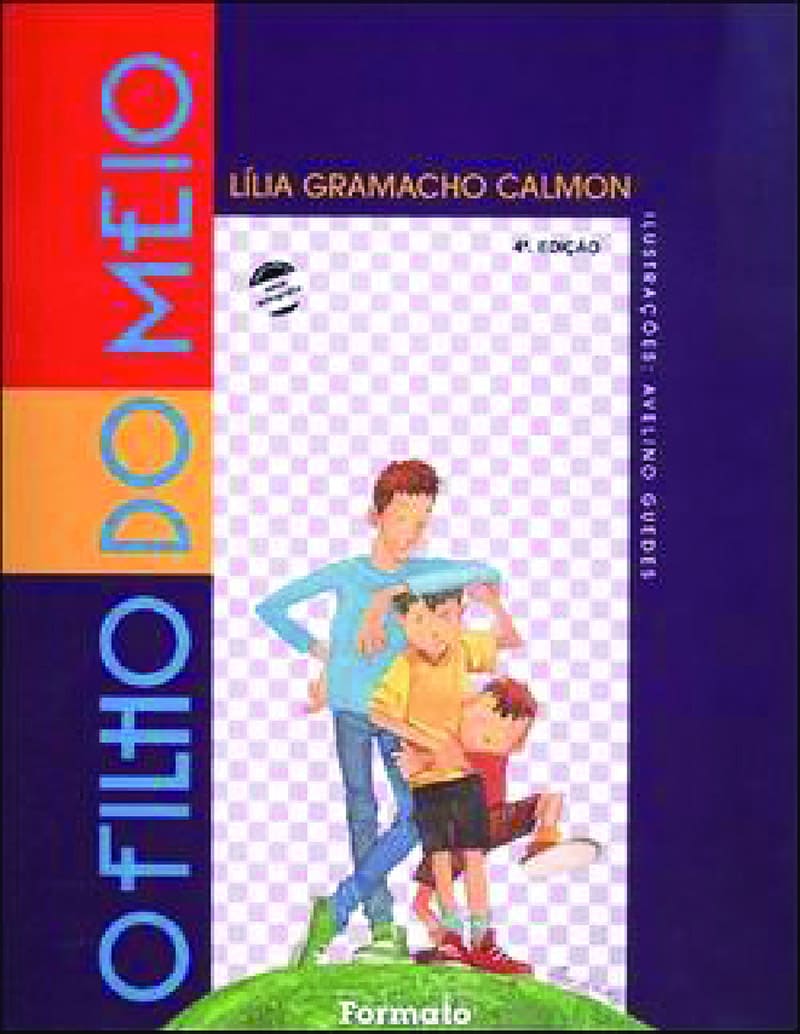O Filho Do Meio