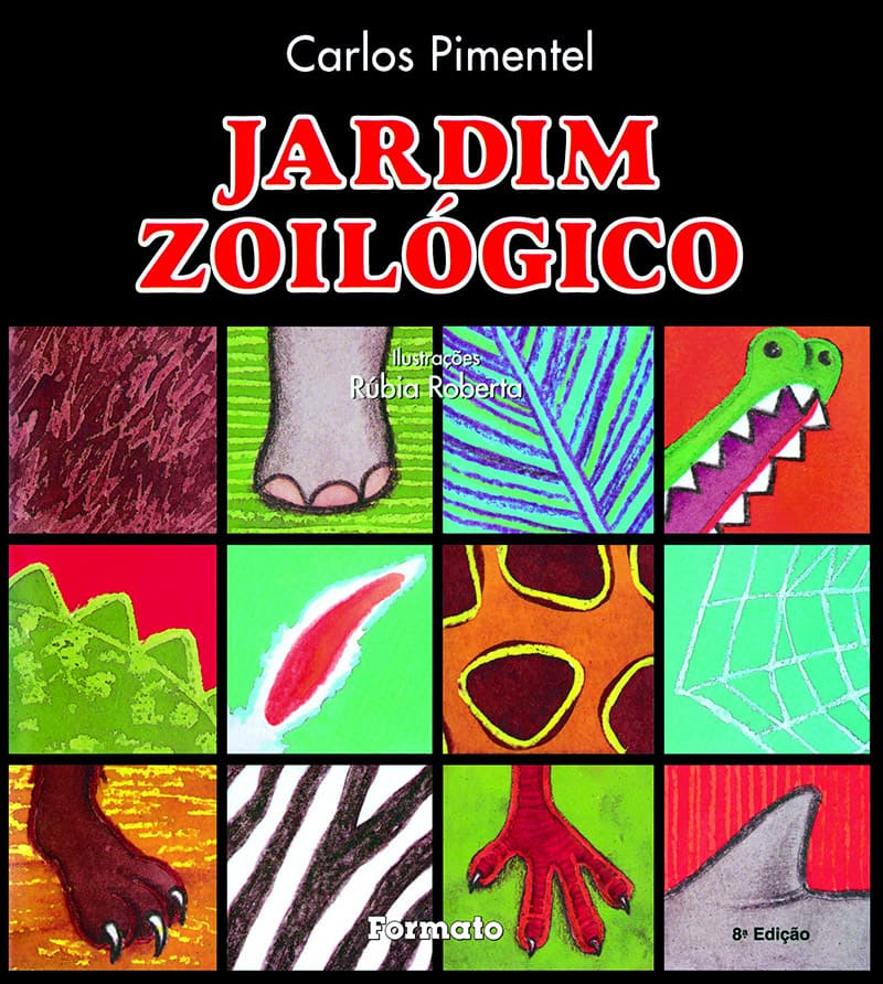 Jardim Zoilógico
