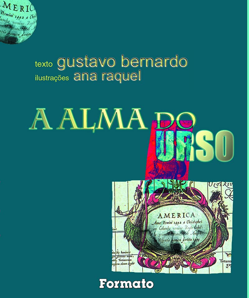 A Alma Do Urso