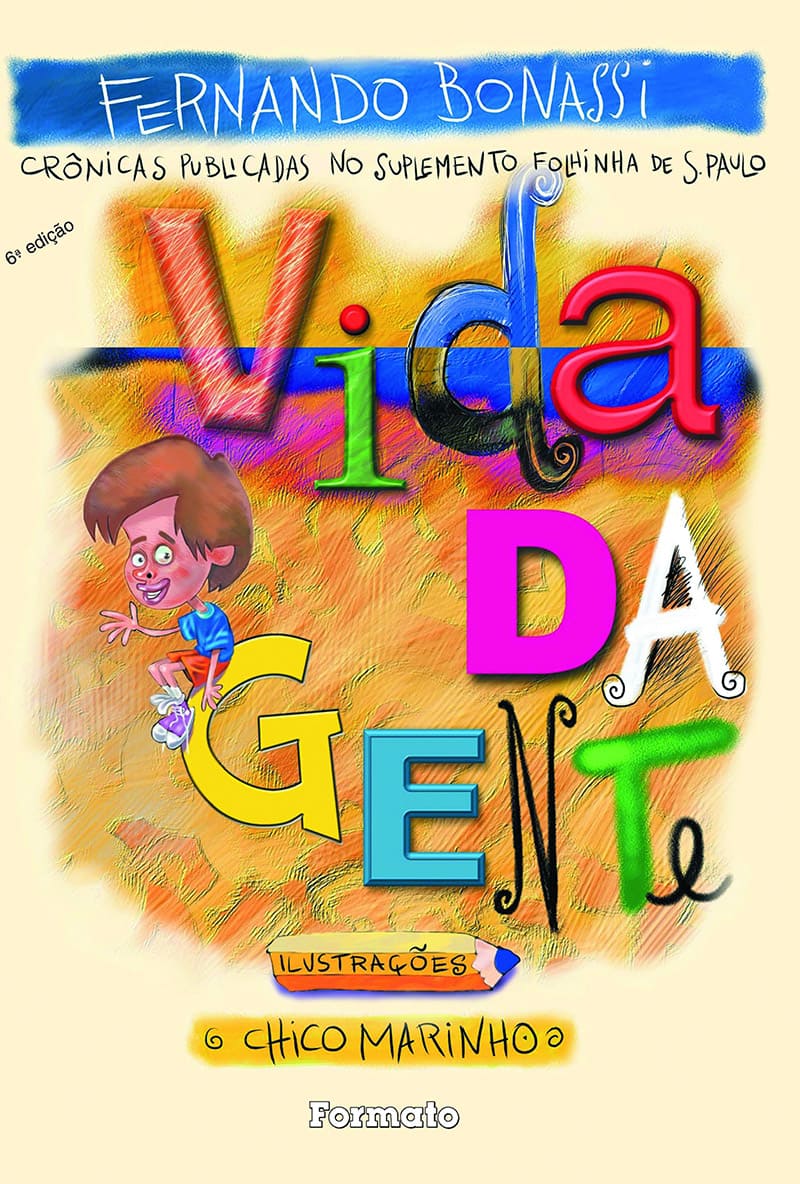 Vida Da Gente