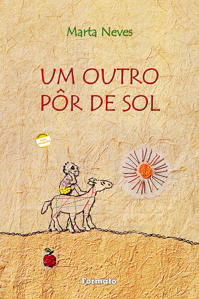 Um Outro Pôr De Sol