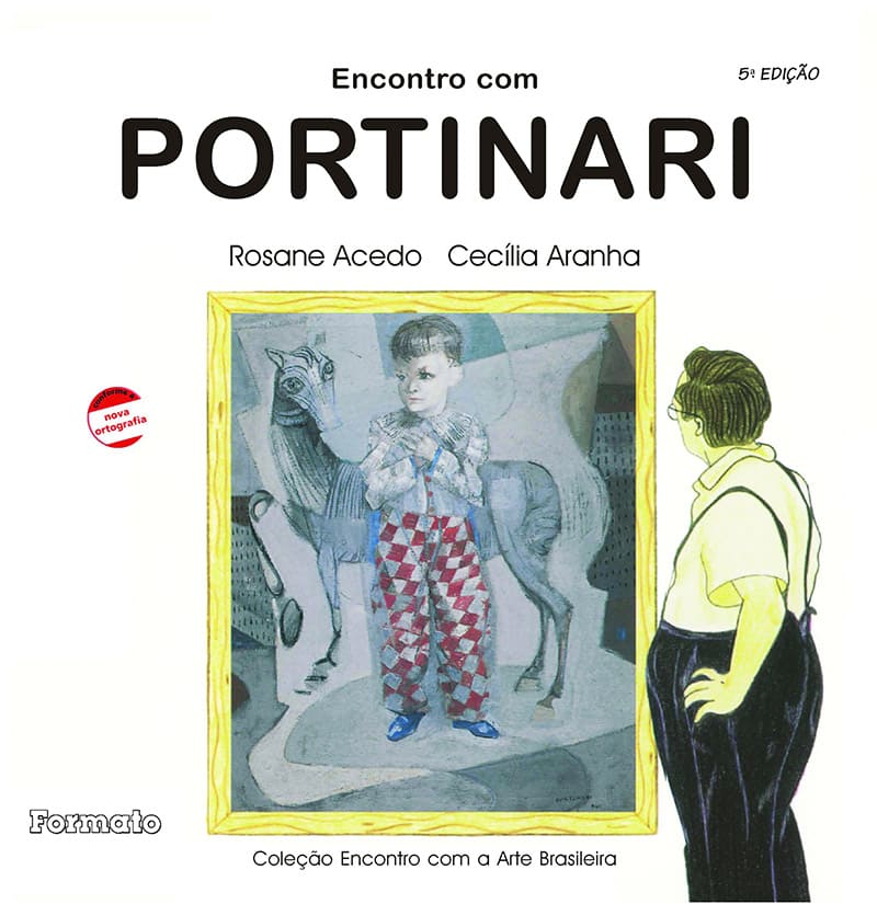 Encontro Com Portinari