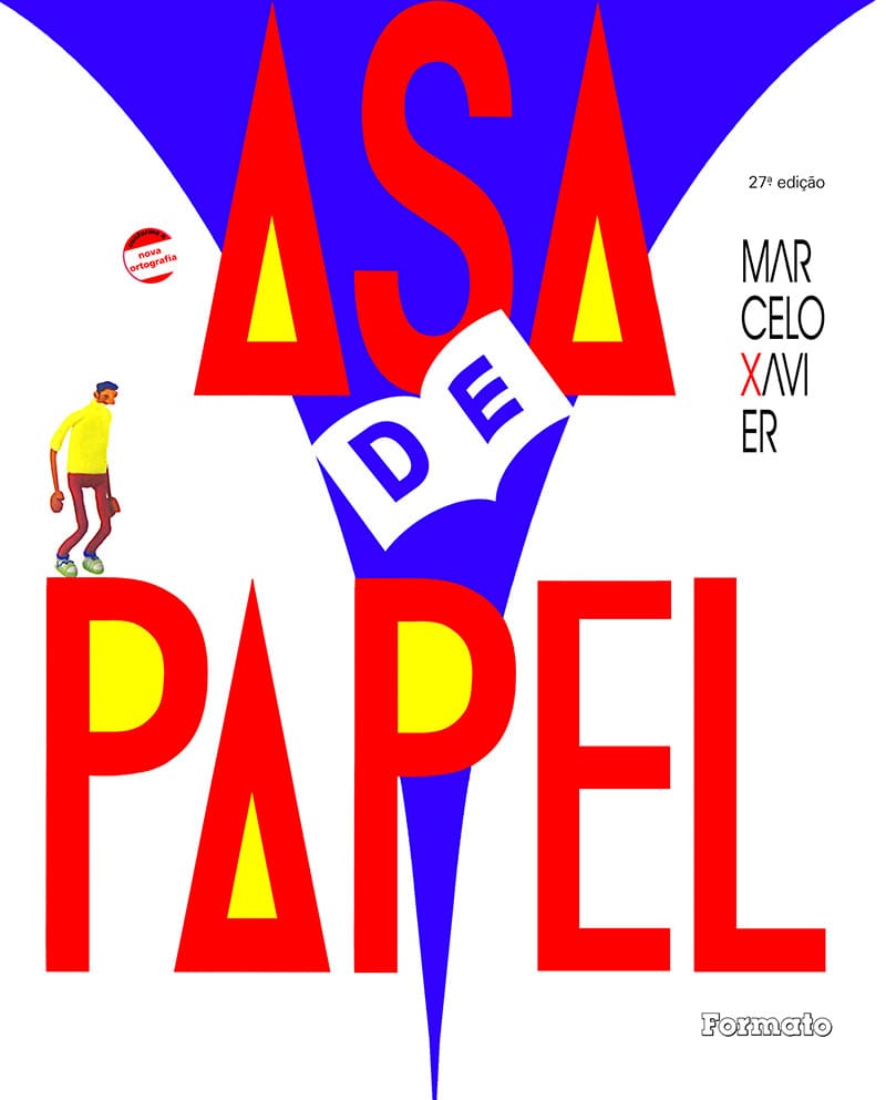 Asa De Papel