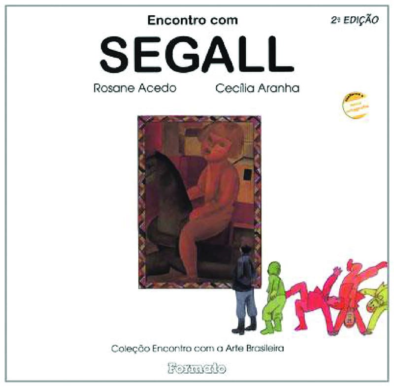 Encontro Com Segall