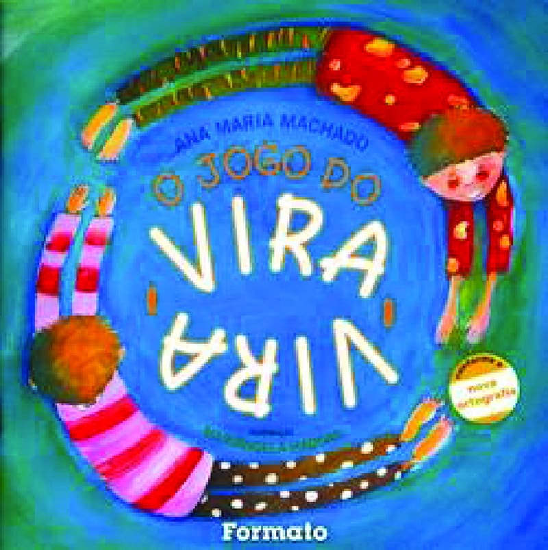 O Jogo Do Vira-Vira