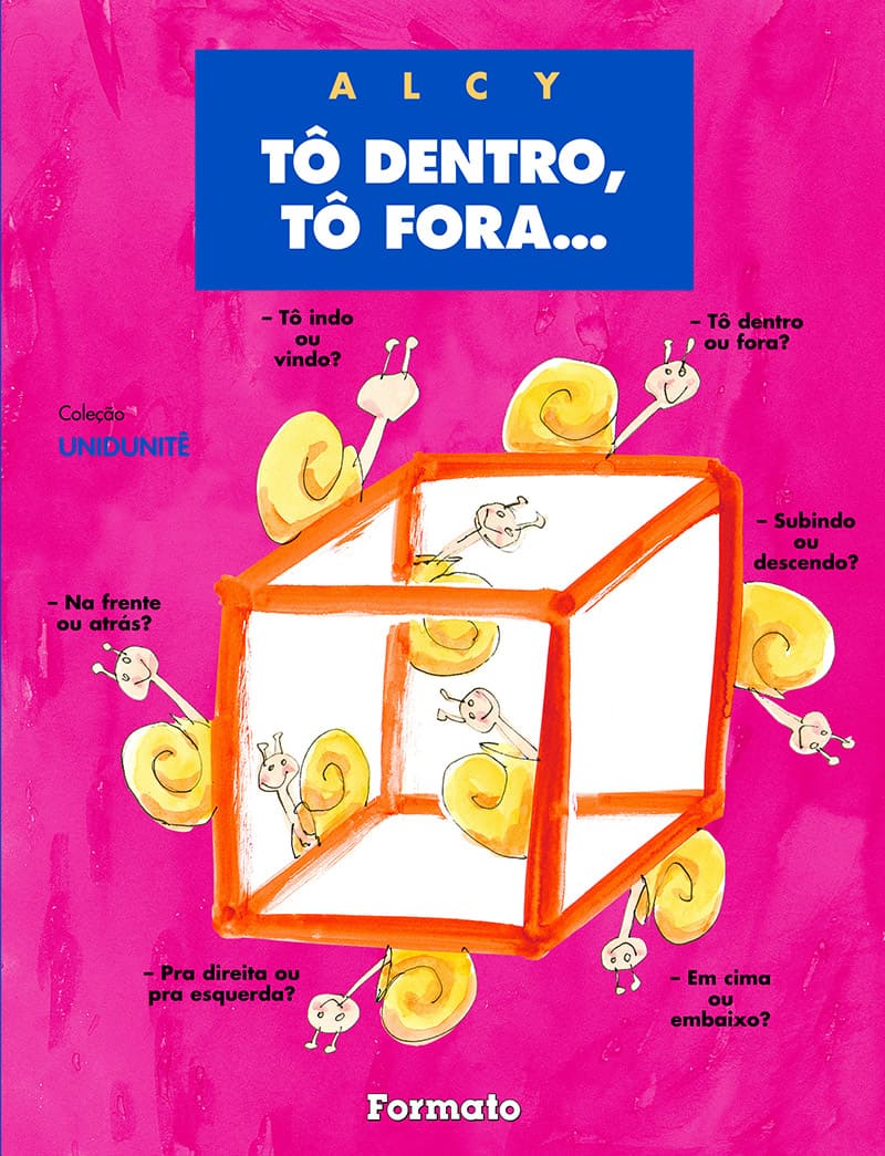 Tô Dentro, Tô Fora...