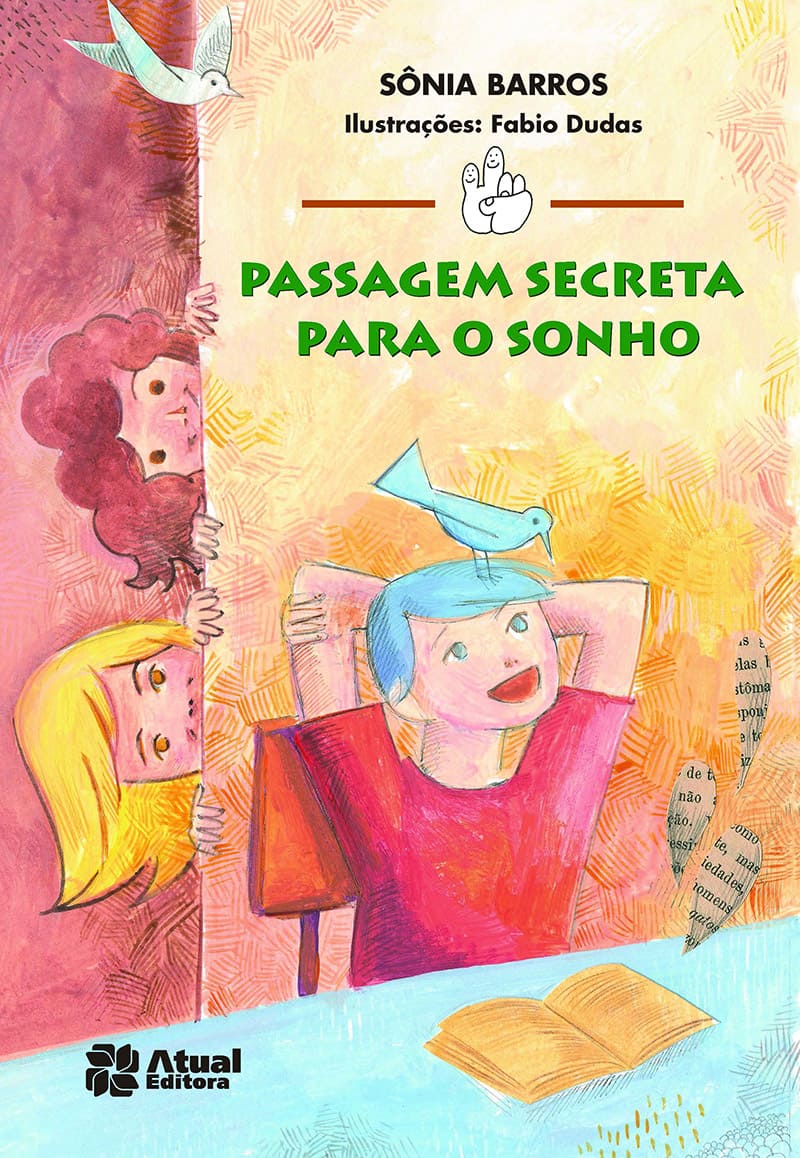 Passagem Secreta Para O Sonho