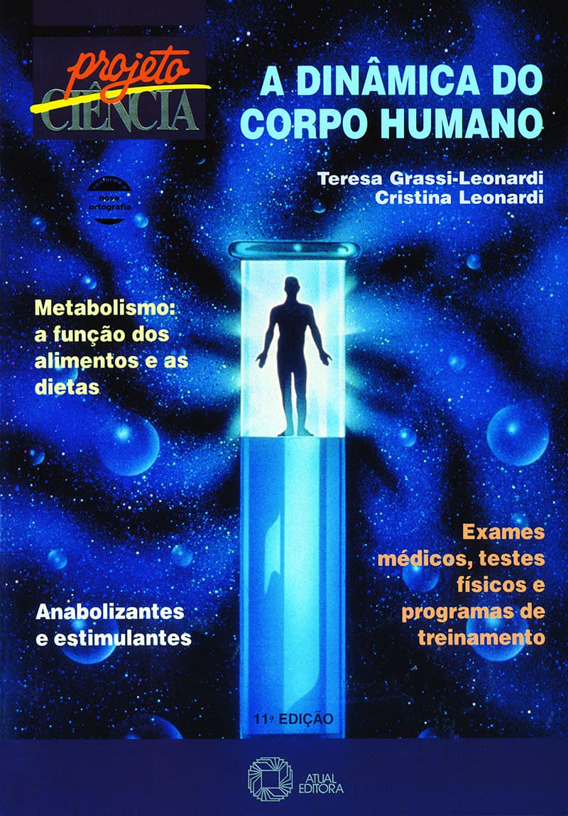 A Dinâmica Do Corpo Humano