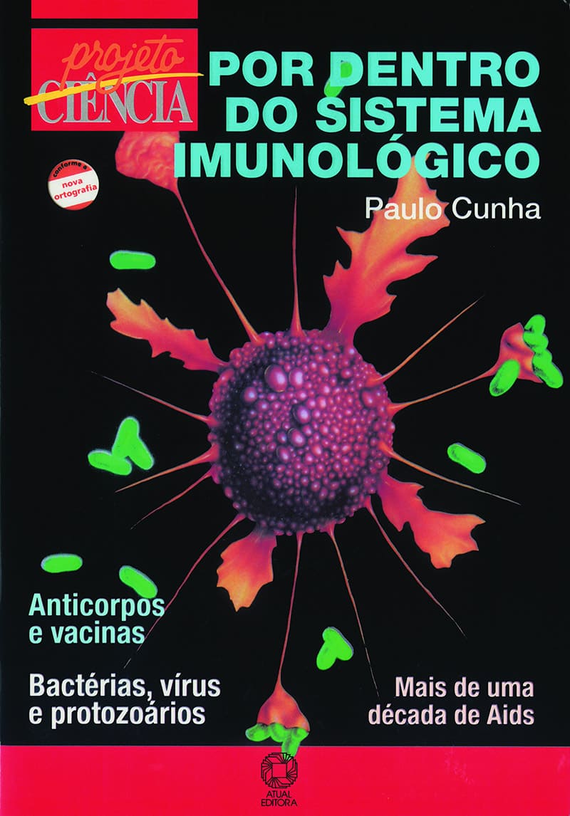 Por Dentro Do Sistema Imunológico