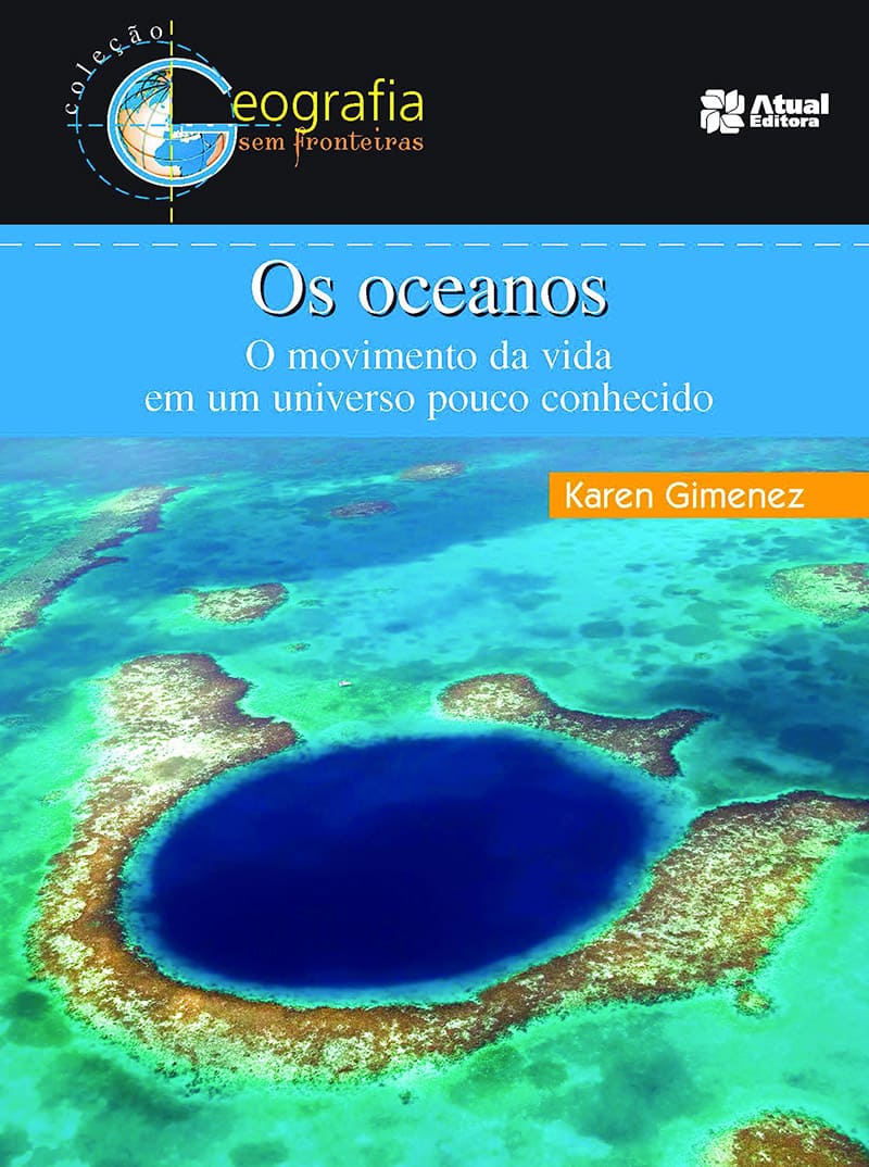Os Oceanos