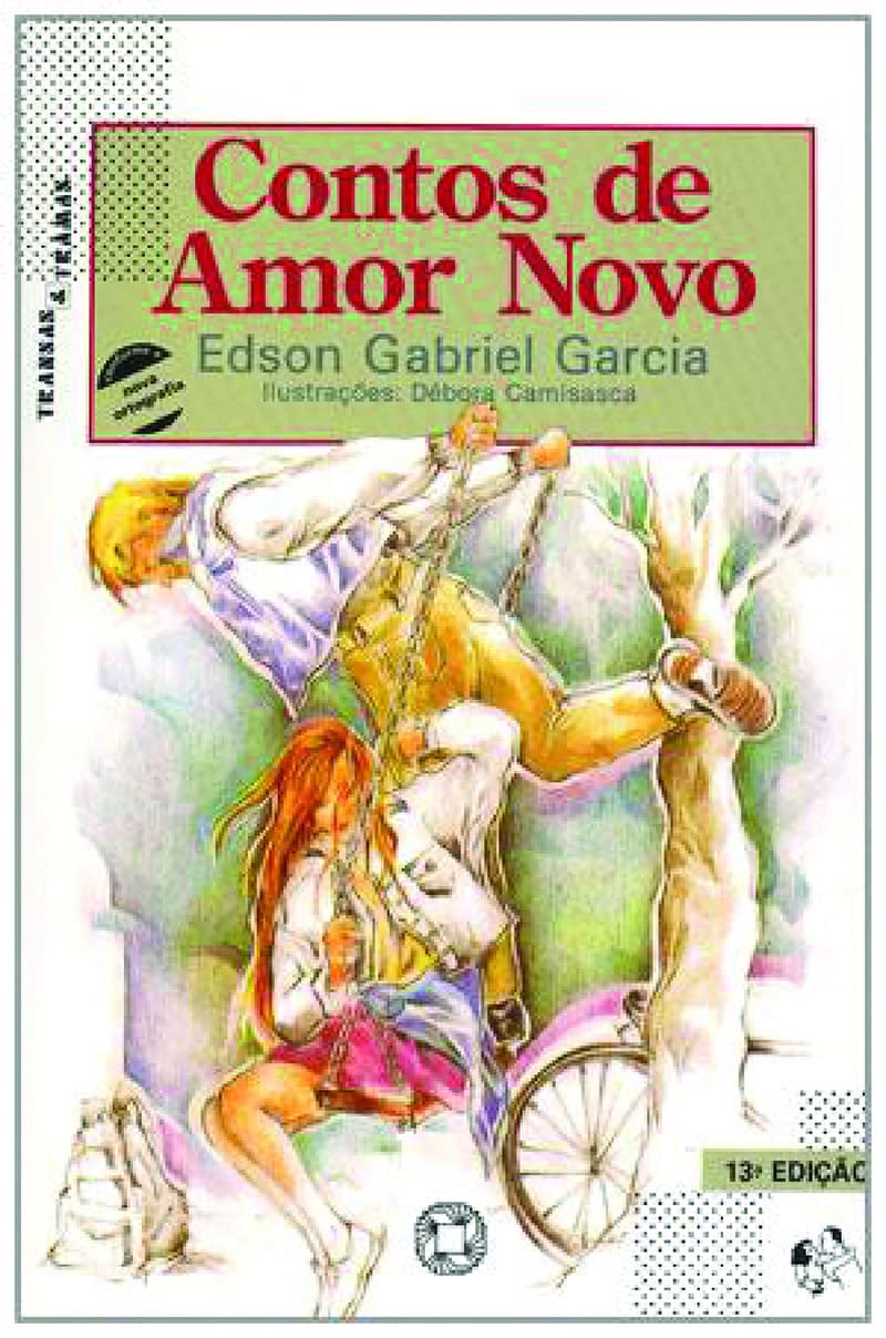 Contos De Amor Novo