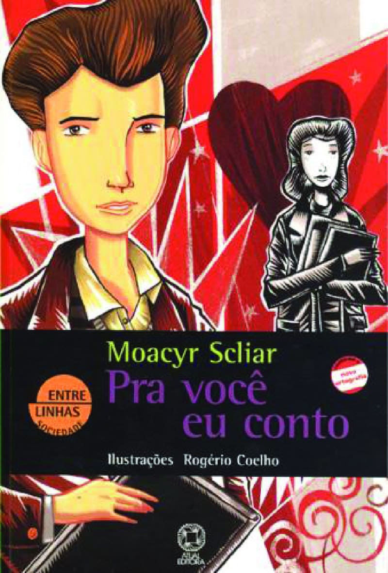 Pra Você Eu Conto