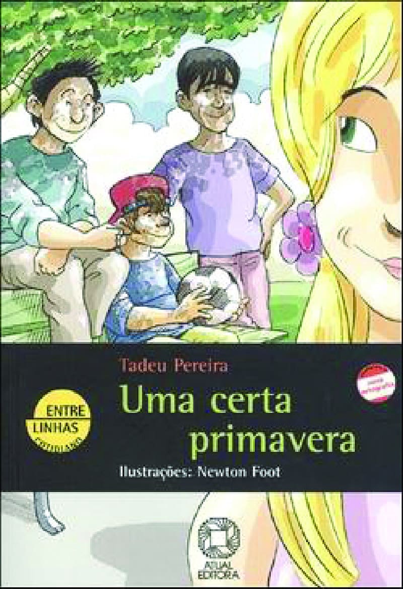 Uma Certa Primavera