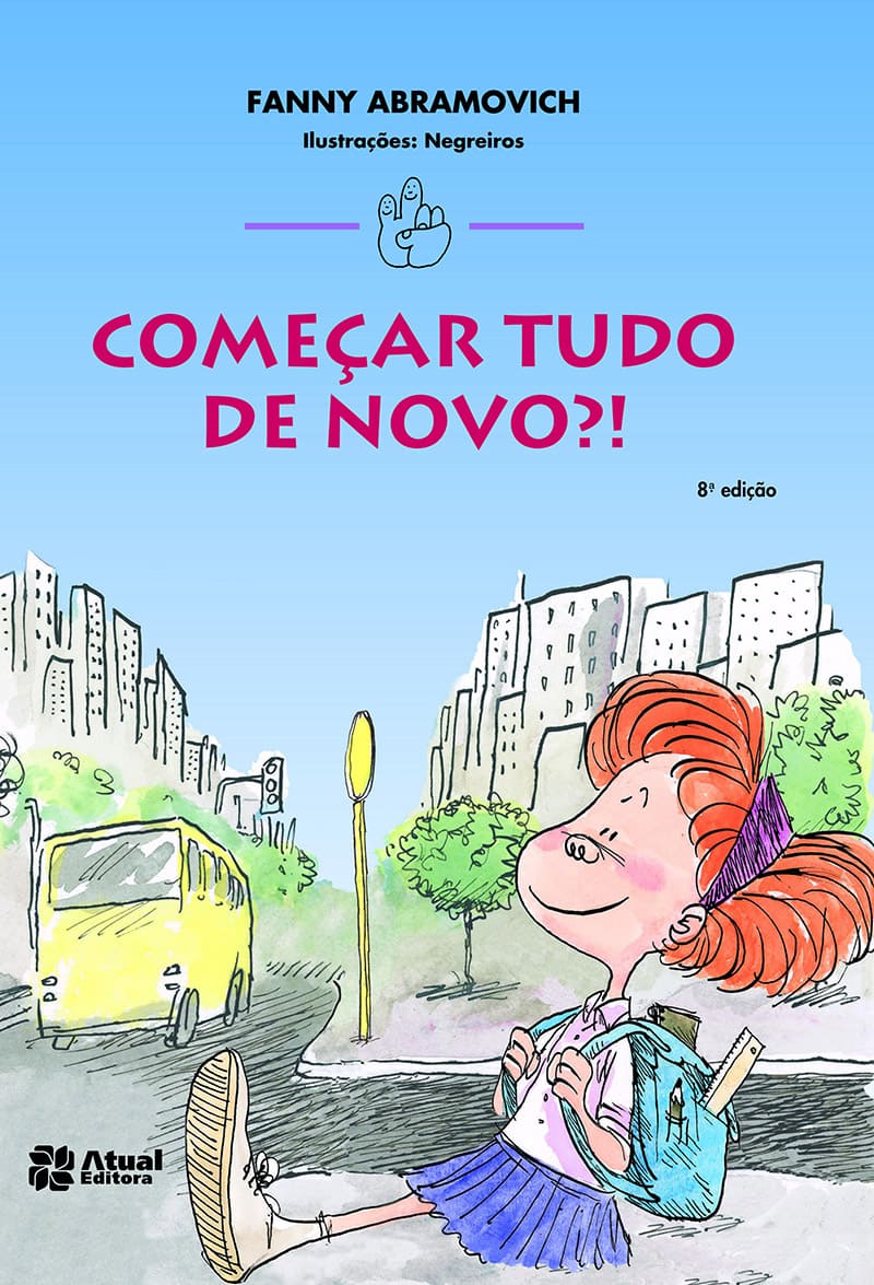 Começar Tudo De Novo?!