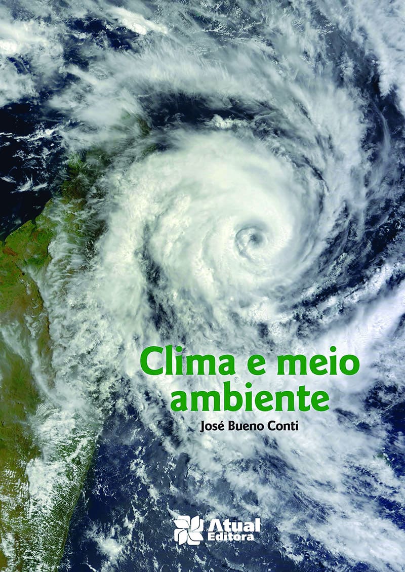 Clima E Meio Ambiente