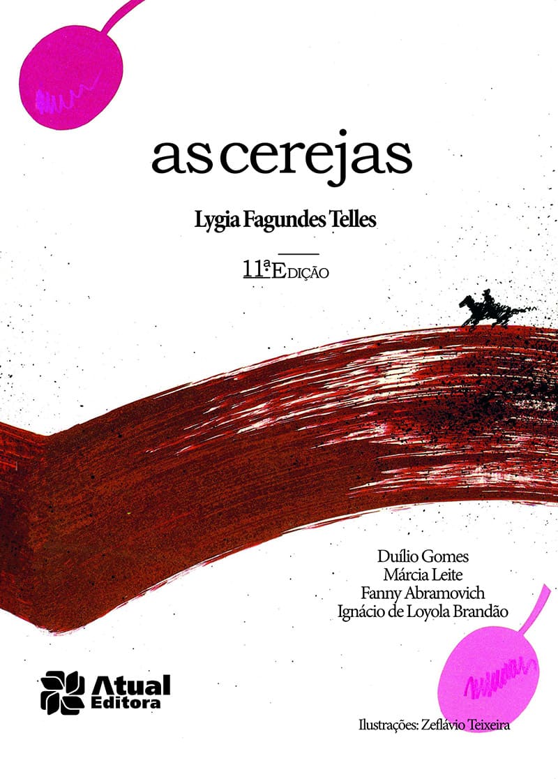 As Cerejas