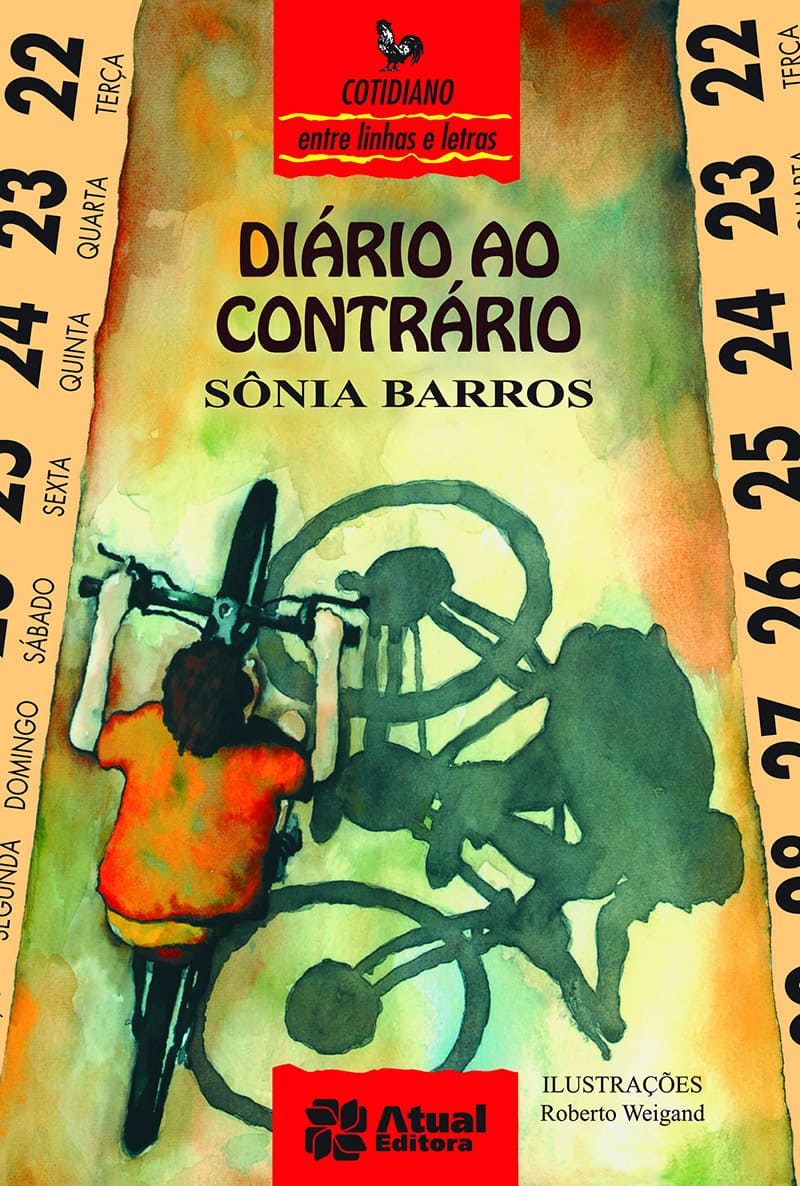 Diário Ao Contrário