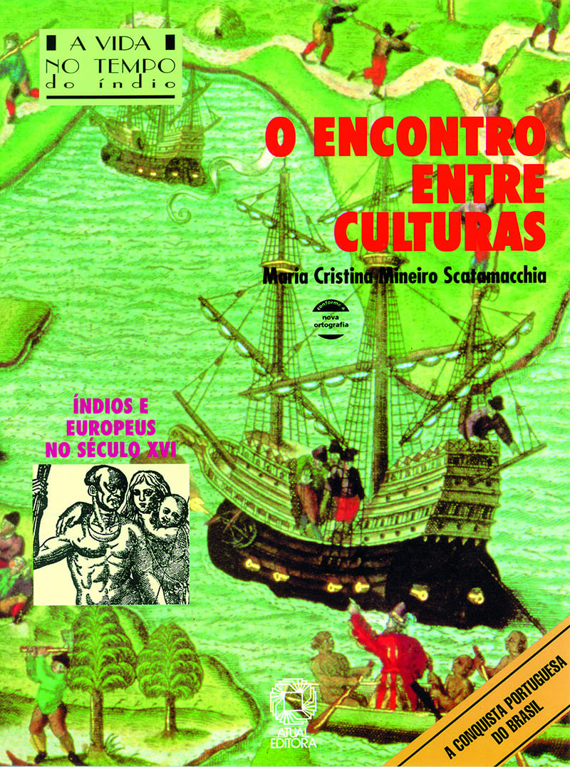 O Encontro Entre Culturas