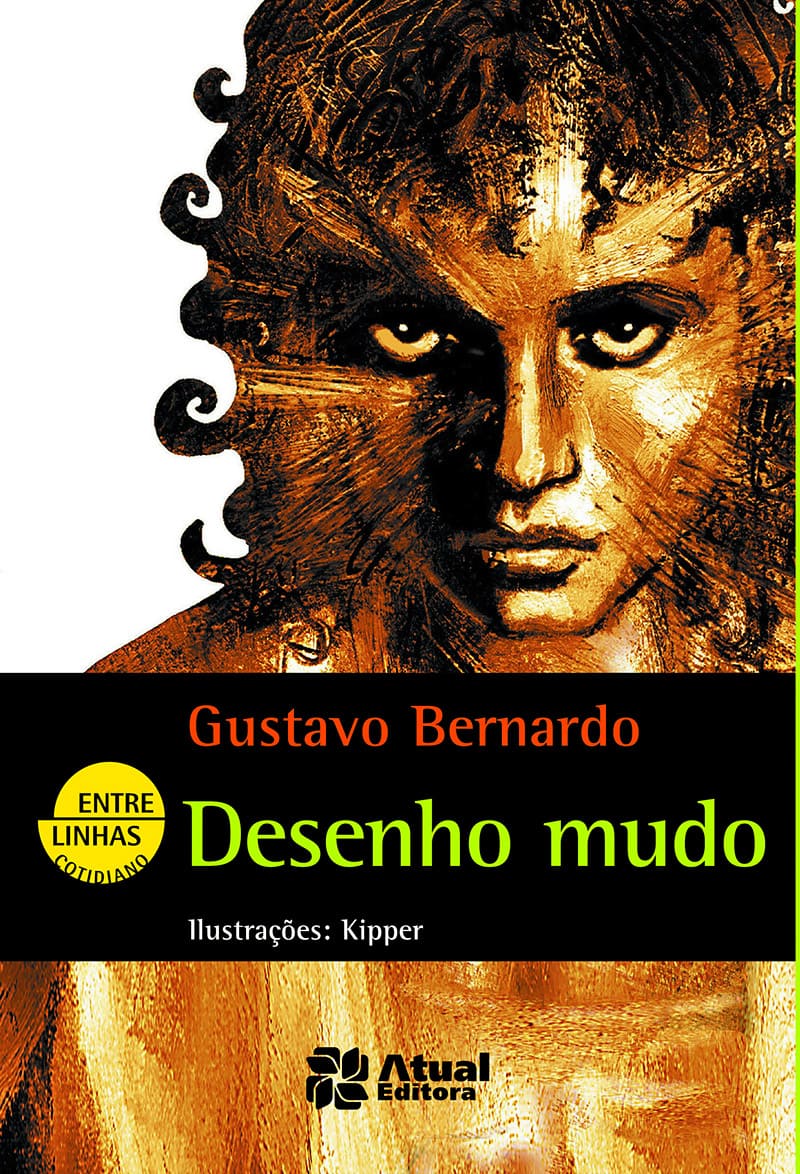 Desenho Mudo