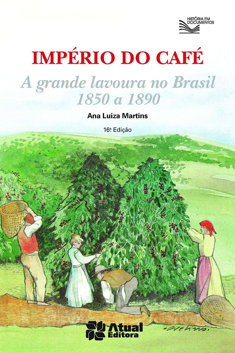 O Império Do Café