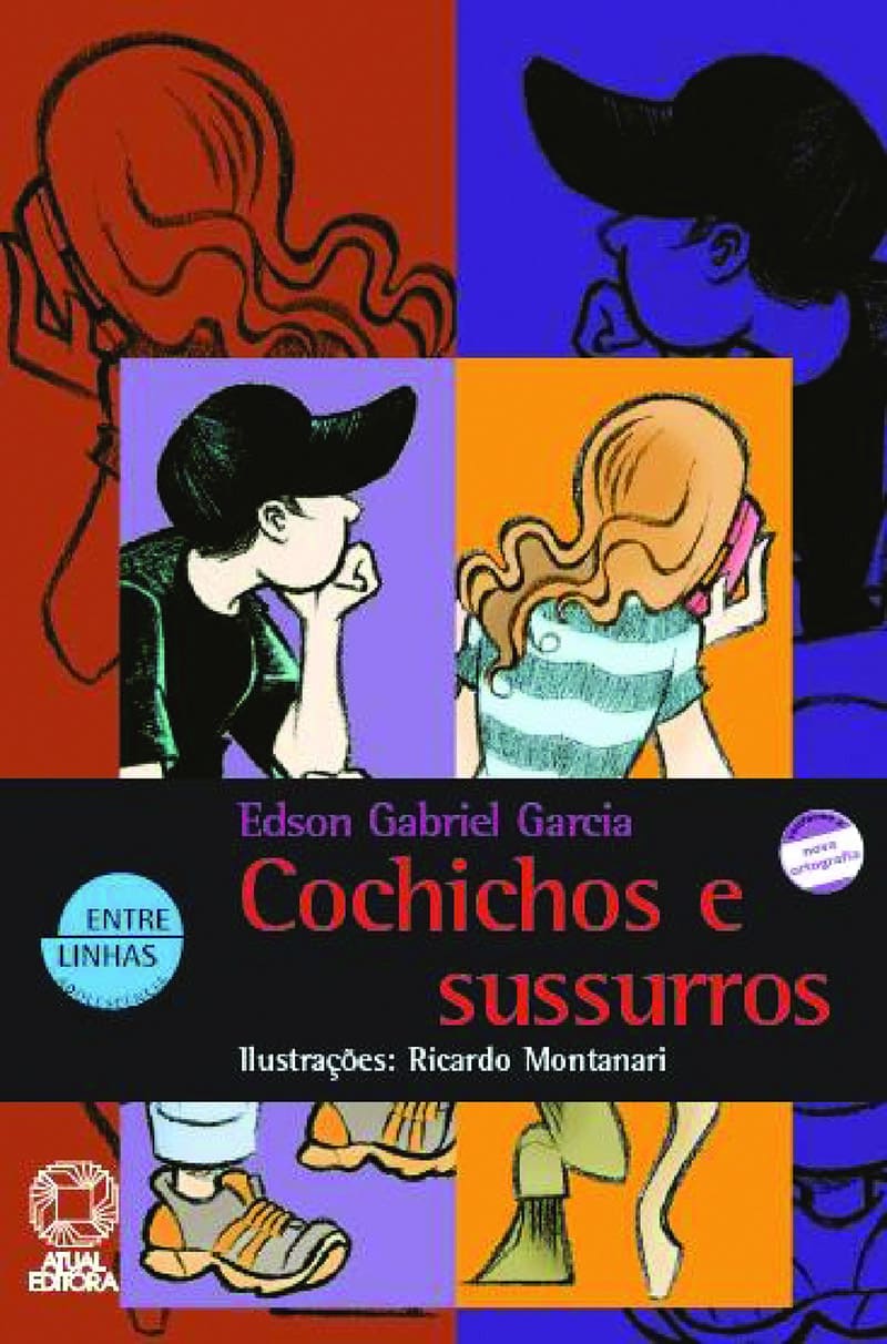 Cochichos E Sussurros