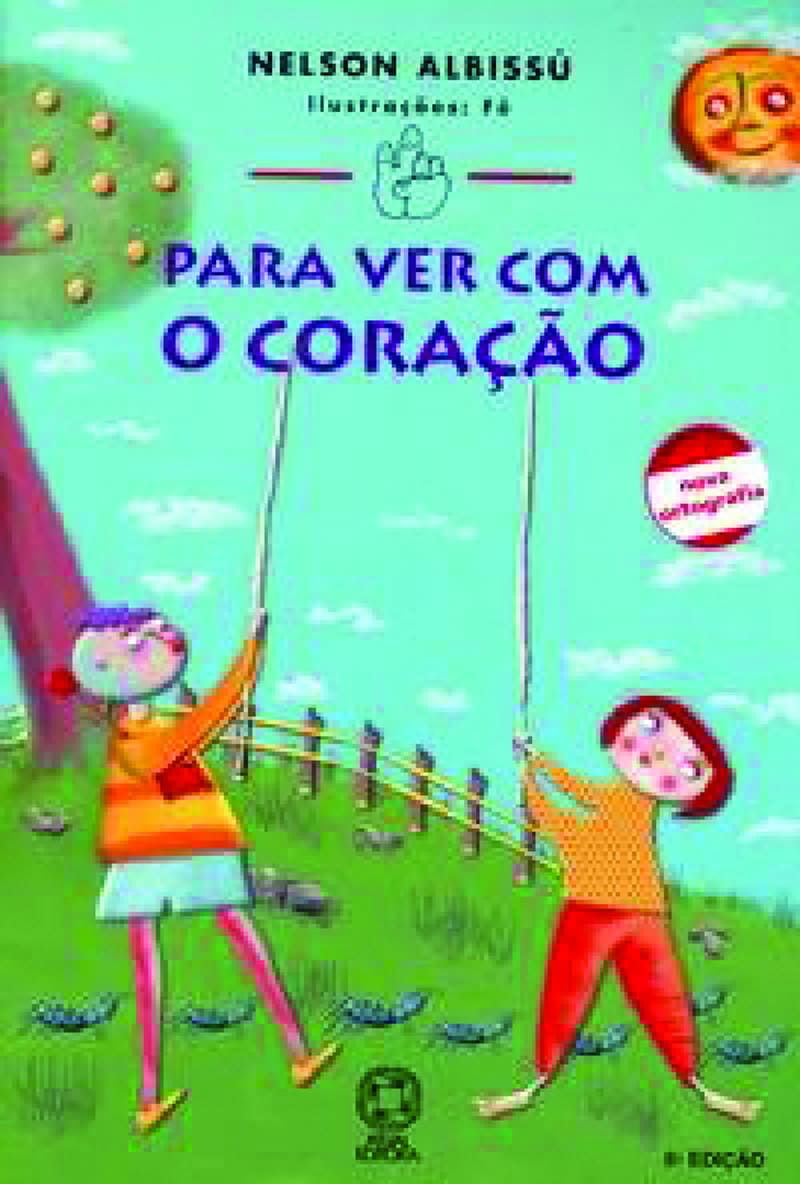 Para Ver Com O Coração