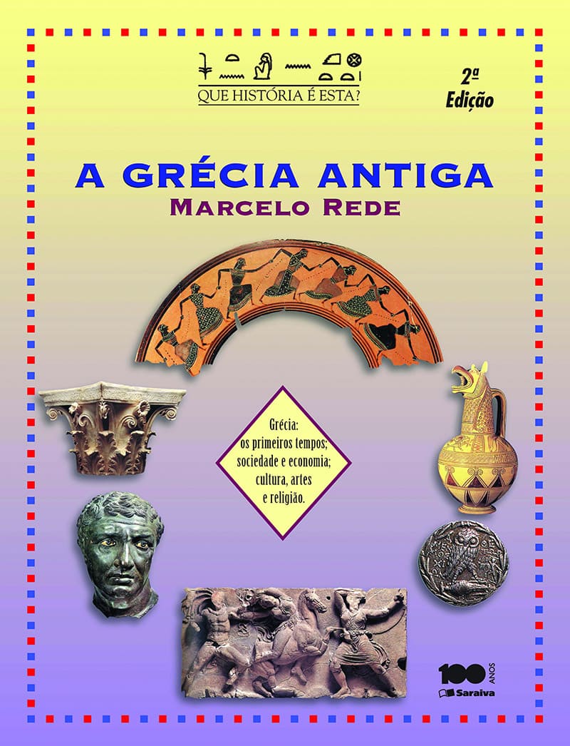 A Grécia Antiga