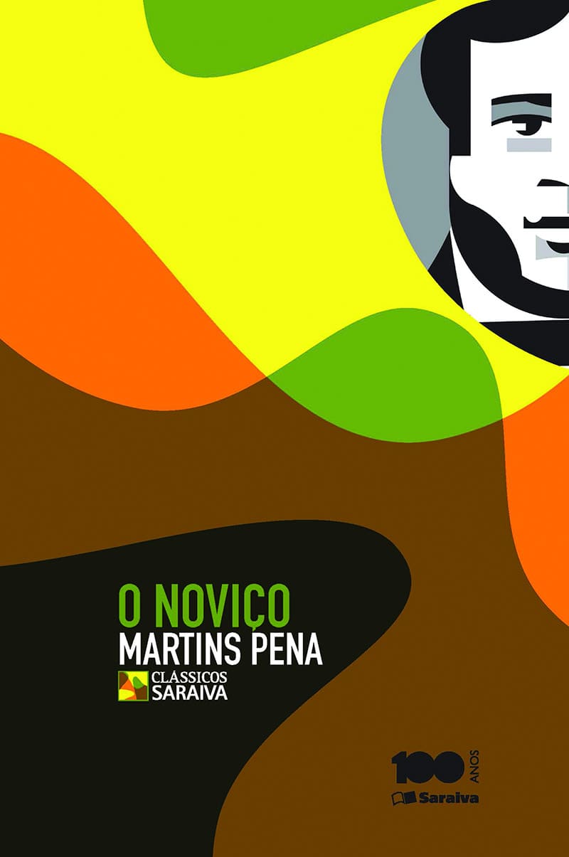 O Noviço