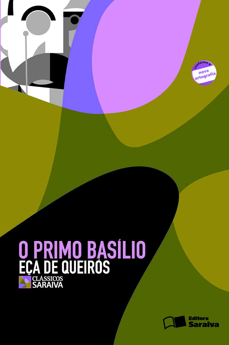 O Primo Basílio