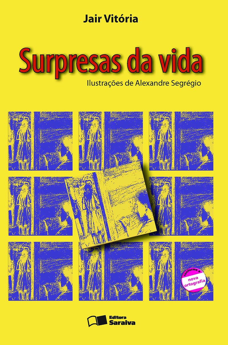 Surpresas Da Vida