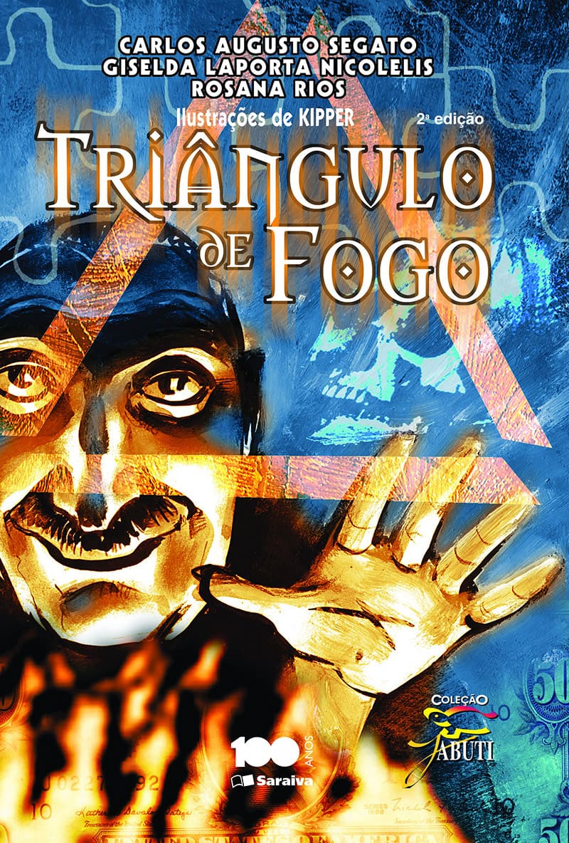 Triângulo De Fogo