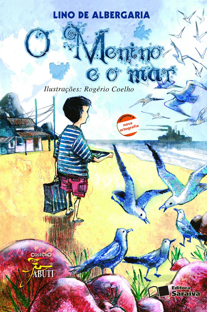 O Menino E O Mar