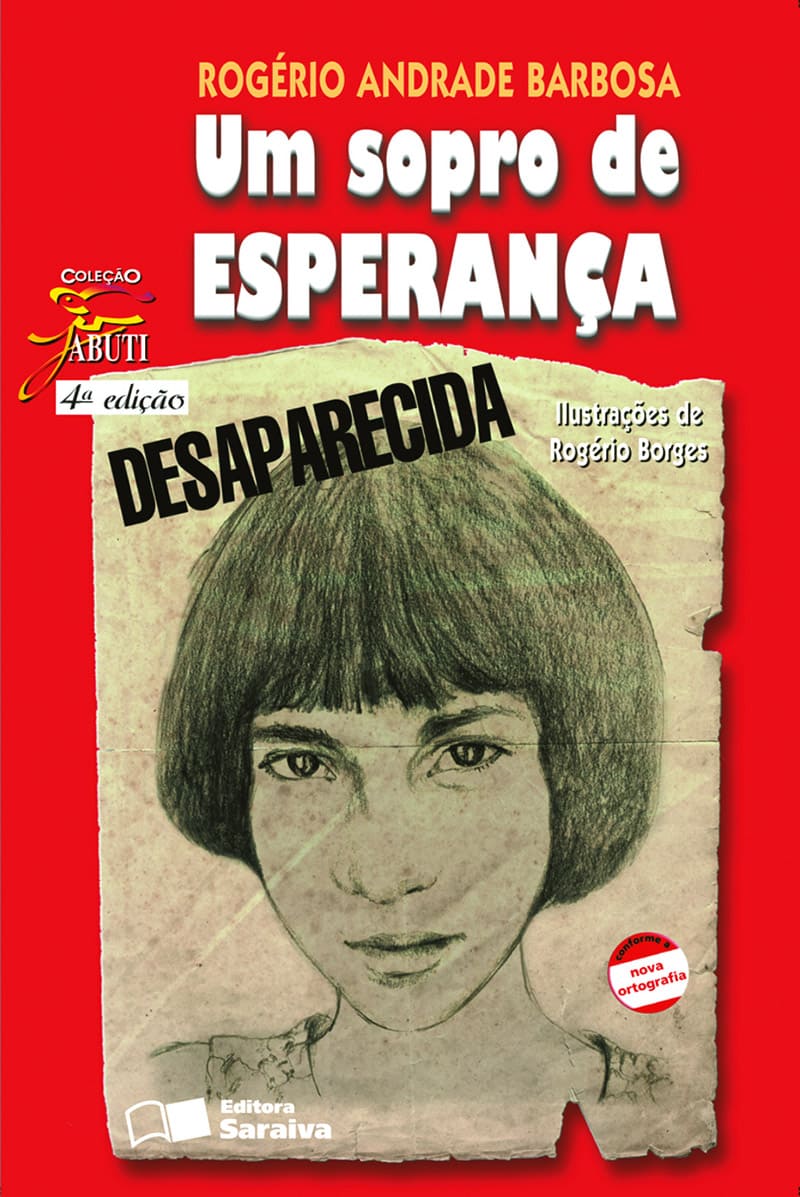 Um Sopro De Esperança