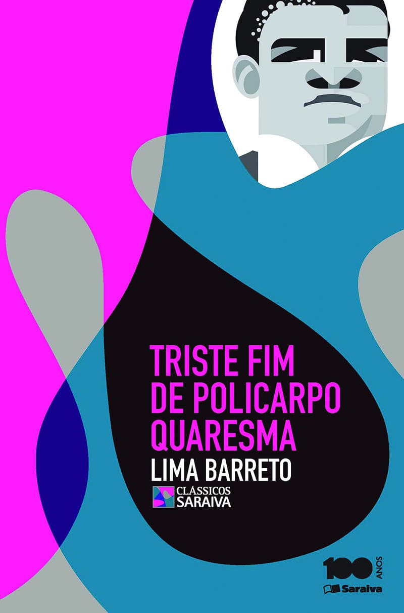 Triste Fim De Policarpo Quaresma