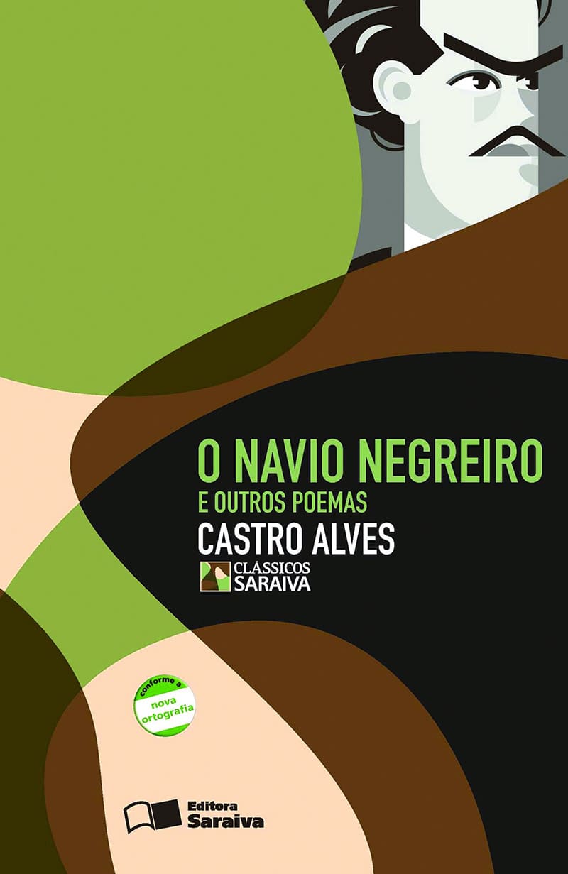 O Navio Negreiro E Outros Poemas