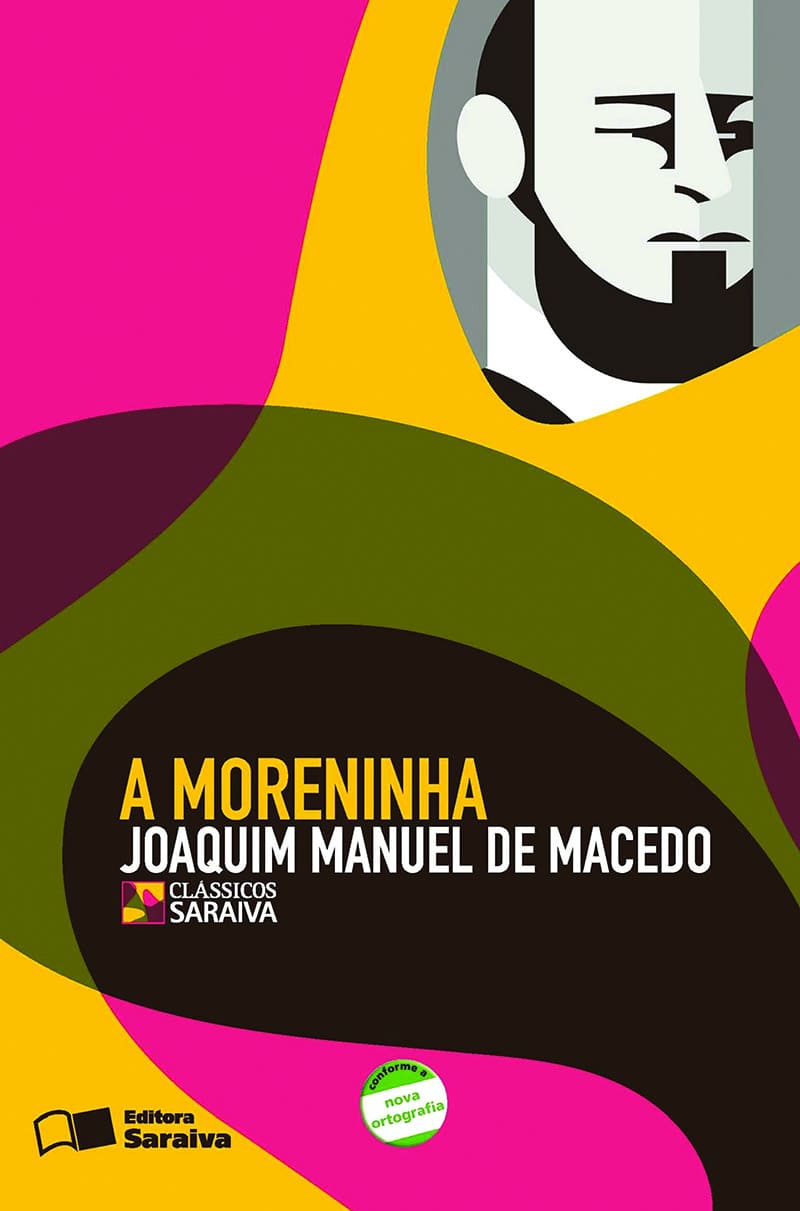 A Moreninha