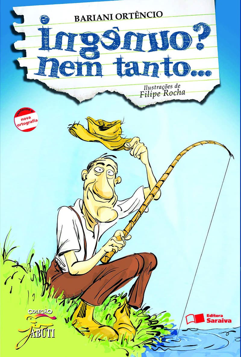 Ingênuo? Nem Tanto...