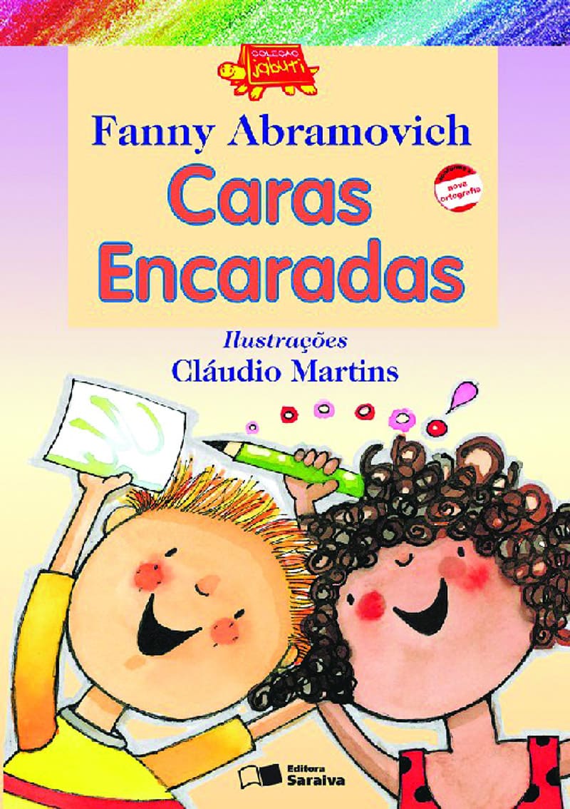 Caras Encaradas