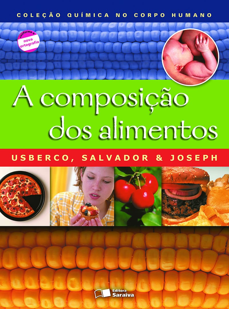 A Composição Dos Alimentos
