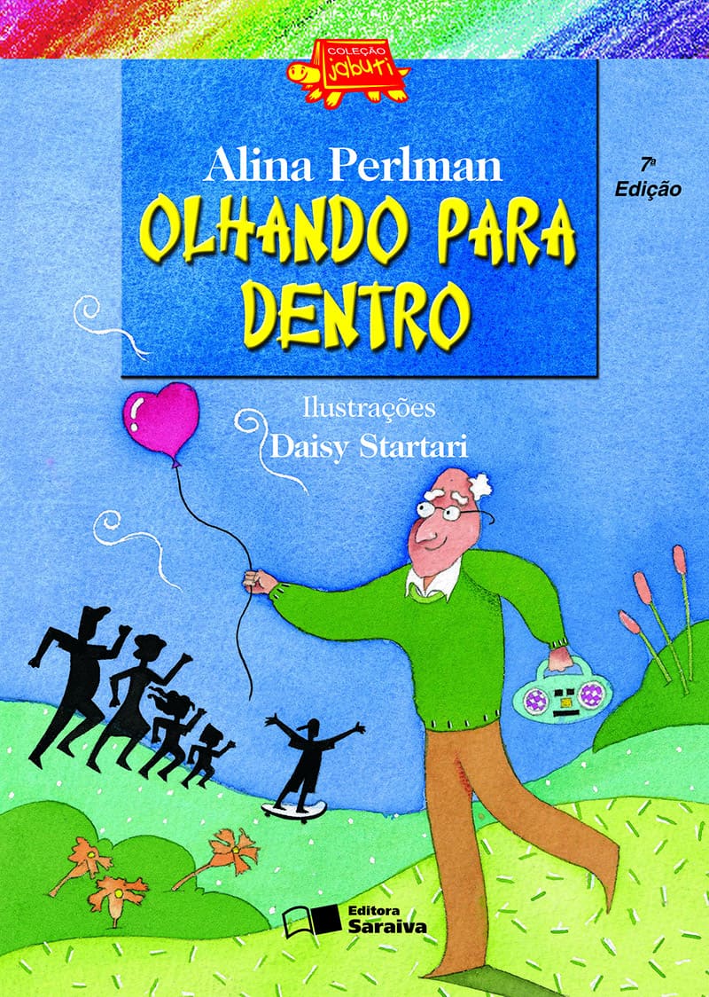 Olhando Para Dentro