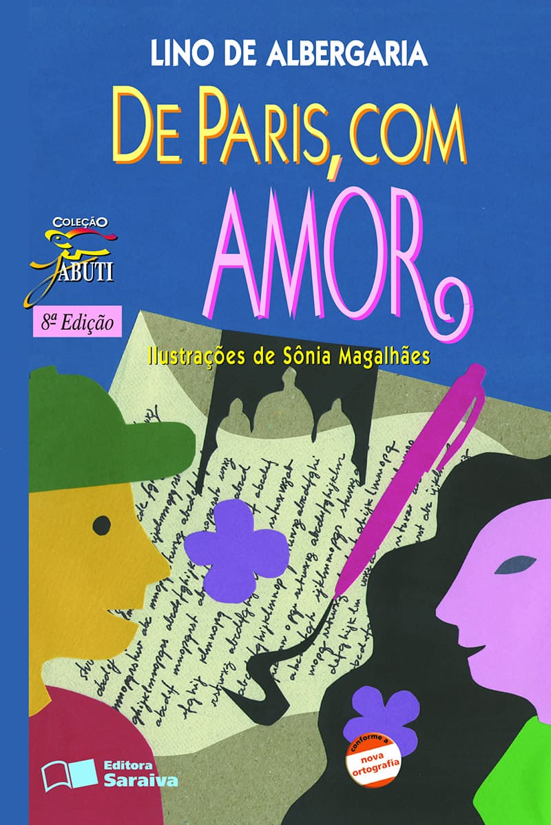 De Paris, Com Amor
