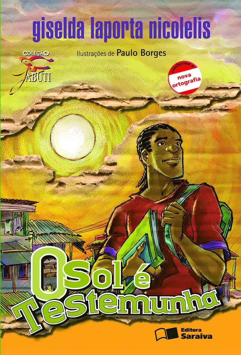 O Sol É Testemunha