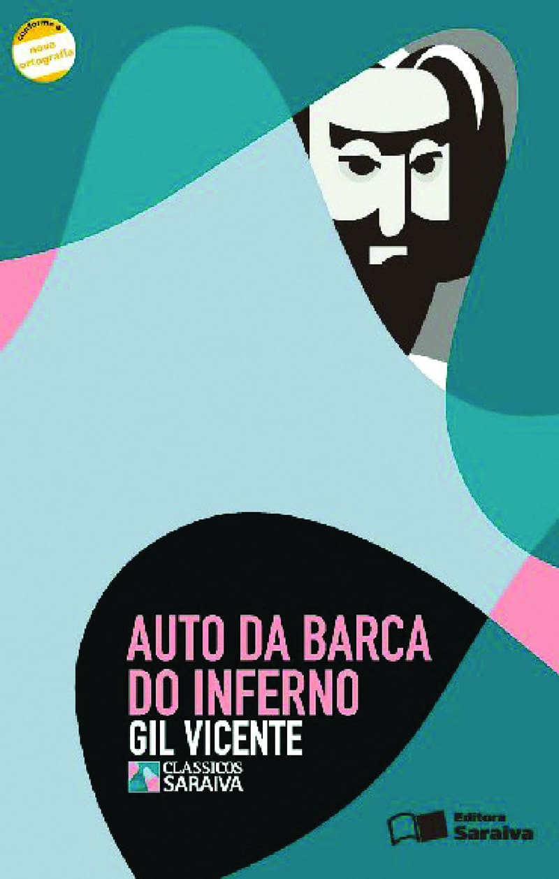 Auto Da Barca Do Inferno