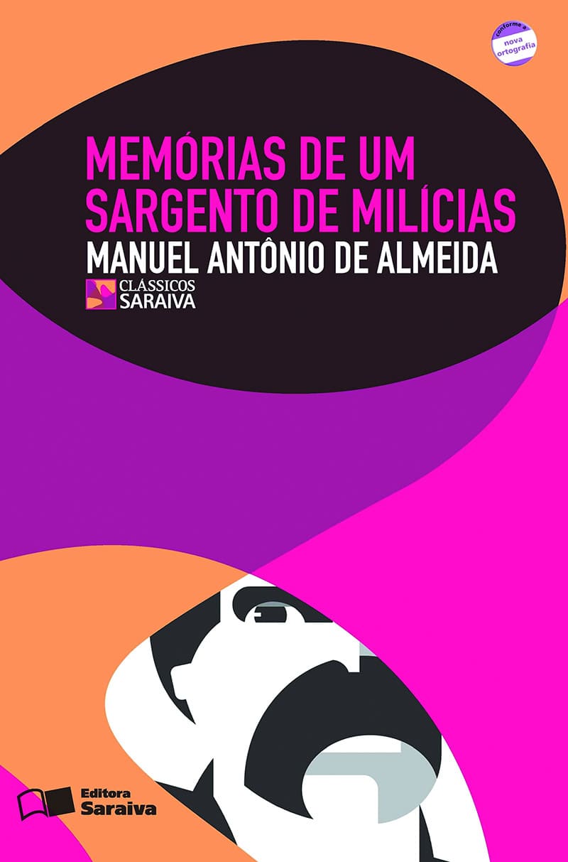Memórias De Um Sargento De Milícias