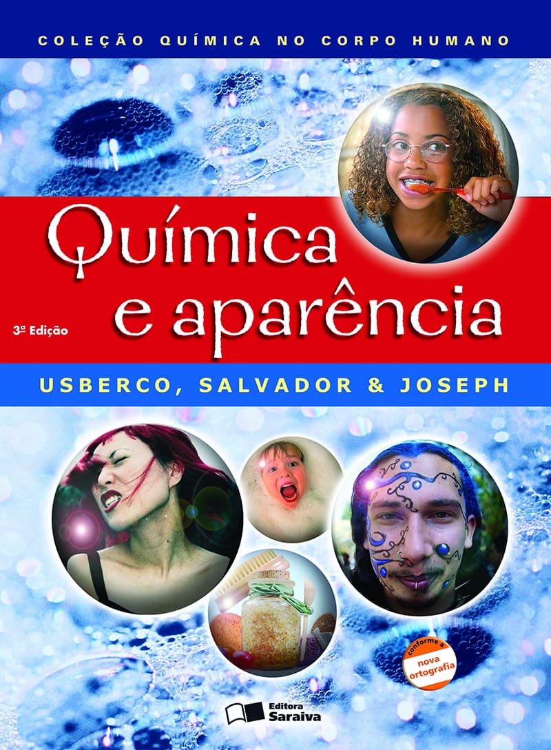 Quimica E Aparência